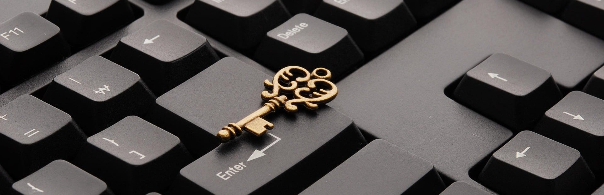 Laissez-nous la clé !